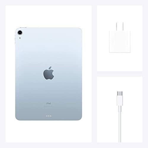 Apple iPad Air 2020  10 9 inch  Wi Fi  64GB    Space Gray  Renewed 