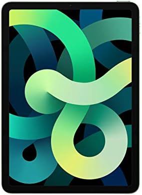 Apple iPad Air 2020  10 9 inch  Wi Fi  64GB    Space Gray  Renewed 