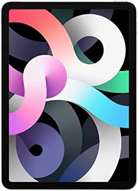 Apple iPad Air 2020  10 9 inch  Wi Fi  64GB    Space Gray  Renewed 