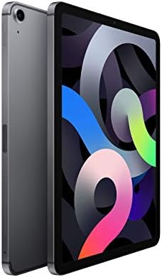 Apple iPad Air 2020  10 9 inch  Wi Fi  64GB    Space Gray  Renewed 