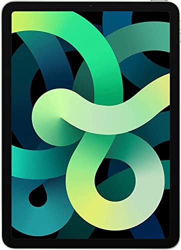 Apple iPad Air 2020  10 9 inch  Wi Fi  64GB    Space Gray  Renewed 