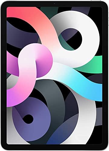 Apple iPad Air 2020  10 9 inch  Wi Fi  64GB    Space Gray  Renewed 