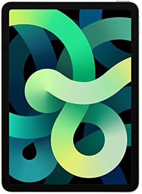 Apple iPad Air 2020  10 9 inch  Wi Fi  64GB    Space Gray  Renewed 