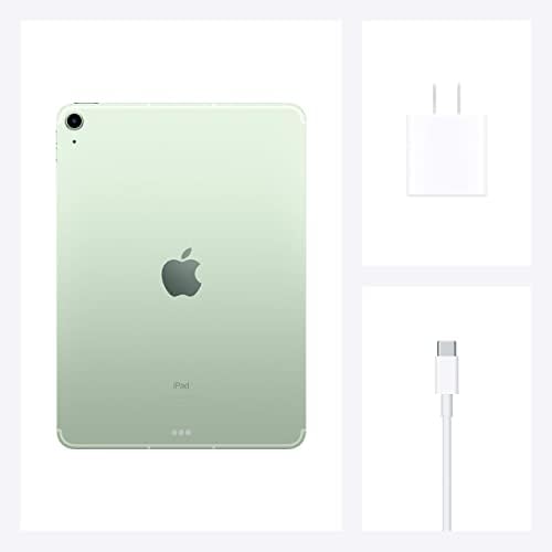 Apple iPad Air 2020  10 9 inch  Wi Fi  64GB    Space Gray  Renewed 