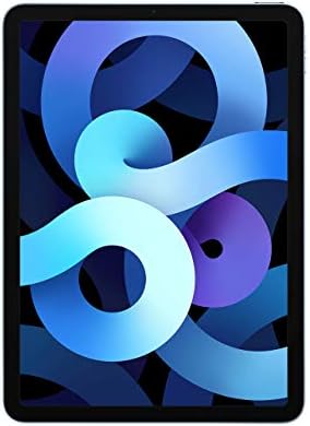 Apple iPad Air 2020  10 9 inch  Wi Fi  64GB    Space Gray  Renewed 