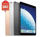 Apple iPad Air 3rd Gen A2152 10 5" 256GB   Random Color   Bundle