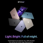 Apple iPad Air 5 M1  2022  10 9" 64GB 256GB   WiFi or Cellular   Excellent