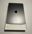 Apple iPad Air 5th Gen  M1  256GB   10 9in   Space Gray A2588 w/Apple Pencil 