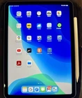 Apple iPad Air 5th Gen 10 9in 64GB Wifi includes Apple Pencil 2nd Gen