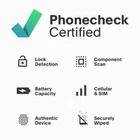 Apple iPad Air 5th Gen  256GB  Wi Fi  10 9in   Purple   Very Good