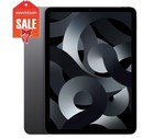 Apple iPad Air 5th Gen Wi Fi  10 9in   64 GB   ALL COLORS   BUNDLE DEAL   