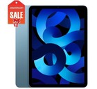 Apple iPad Air 5th Gen Wi Fi  10 9in   64 GB   ALL COLORS   BUNDLE DEAL   