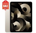 Apple iPad Air 5th Gen Wi Fi  10 9in   64 GB   ALL COLORS   BUNDLE DEAL   