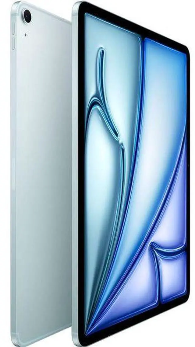 Apple iPad Air 6  2024    128GB   Blue   Cellular   WiFi   13 Inch   Premium