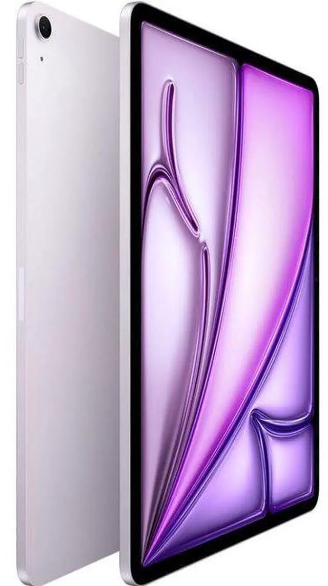 Apple iPad Air M3  2025  13 inch   128GB   Purple   WiFi   13 Inch   Premium