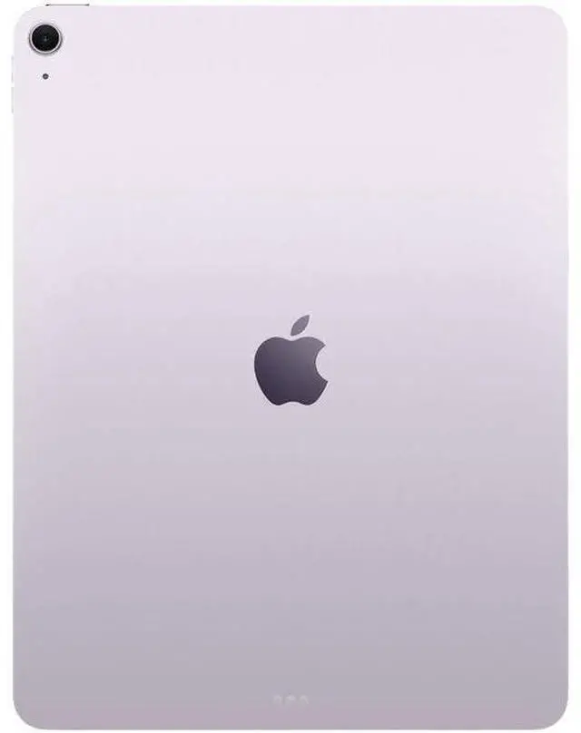 Apple iPad Air M3  2025  13 inch   128GB   Purple   WiFi   13 Inch   Premium
