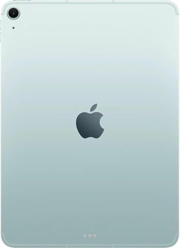 Apple iPad Air  2025 with M3 Chip  11 inch  Wi Fi  128GB    Space Gray  Renewed 