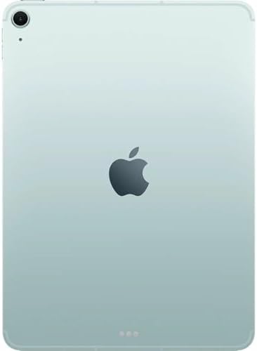 Apple iPad Air  2025 with M3 Chip  11 inch  Wi Fi  128GB    Space Gray  Renewed 