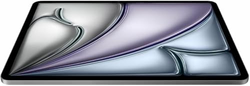 Apple iPad Air  2025 with M3 Chip  11 inch  Wi Fi  128GB    Space Gray  Renewed 