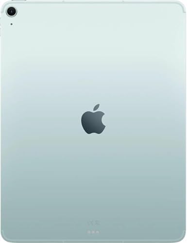 Apple iPad Air  2025 with M3 Chip  11 inch  Wi Fi  128GB    Space Gray  Renewed 