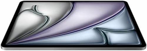 Apple iPad Air  2025 with M3 Chip  13 inch  Wi Fi  256GB    Space Gray  Renewed 