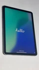 Apple iPad Air  5th Gen  256GB  Wi Fi  10 9in   Space Gray