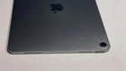 Apple iPad Air  5th Gen  256GB  Wi Fi  10 9in   Space Gray