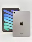 Apple iPad Mini 7 A17 Pro A2993 128GB BH100  Space Gray WiFi Only