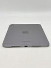 Apple iPad Mini 7 A17 Pro A2993 128GB BH100  Space Gray WiFi Only