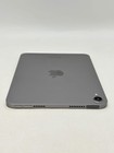 Apple iPad Mini 7 A17 Pro A2993 128GB BH100  Space Gray WiFi Only