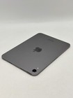 Apple iPad Mini 7 A17 Pro A2993 128GB BH100  Space Gray WiFi Only