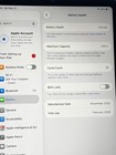 Apple iPad Mini 7 A17 Pro A2993 128GB BH100  Space Gray WiFi Only