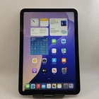 Apple iPad Mini 7  2024  8 3" 128GB Silver   WiFi  Tablet   100  Battery   Good