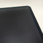 Apple iPad Mini 7  2024  8 3" 128GB Silver   WiFi  Tablet   100  Battery   Good