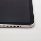 Apple iPad Mini 7  2024  8 3" 128GB Silver   WiFi  Tablet   100  Battery   Good