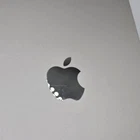 Apple iPad Mini 7  2024  8 3" 128GB Silver   WiFi  Tablet   100  Battery   Good
