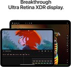 Apple iPad Pro 11" (M4) A2836 256GB Negro espacial Solo WiFi Excelente estado