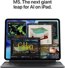 Apple iPad Pro 11"  M5  A3357 256GB Wi Fi   Space Black
