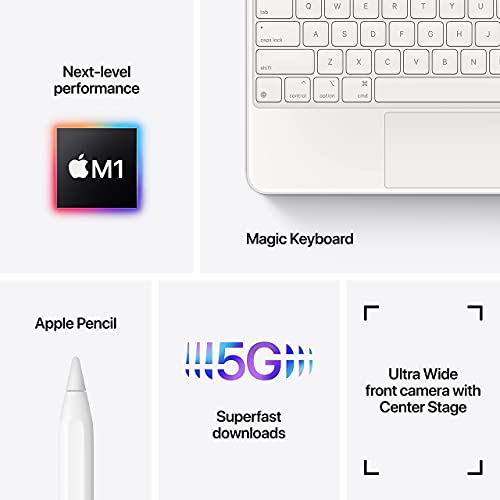 Apple iPad Pro 11 inch  3nd Gen     128GB   WiFi   Space Gray  Renewed Premium