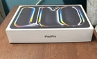Apple iPad Pro 11 inch M5 256GB Wi Fi Space Black   MDWK4LL/A  Brand New Sealed 
