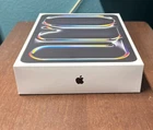 Apple iPad Pro 11 inch M5 256GB Wi Fi Space Black   MDWK4LL/A  Brand New Sealed 