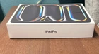 Apple iPad Pro 11 inch M5 256GB Wi Fi Space Black   MDWK4LL/A  Brand New Sealed 