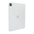 Apple iPad Pro 12 9" 4th Gen    Silver   Unlocked   256GB   Bad Face ID    READ 