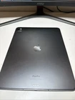 Apple iPad Pro 13" 2024 M4 256GB Space Black Wi Fi   Cellular   100   Excellent