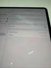 Apple iPad Pro 13" 2024 M4 256GB Space Black Wi Fi   Cellular   100   Excellent