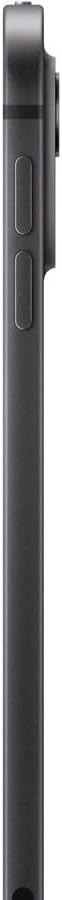 Apple iPad Pro 2024  11 inch  Wi Fi  256GB    Space Black  Renewed