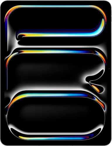 Apple iPad Pro 2024  11 inch  Wi Fi  256GB    Space Black  Renewed