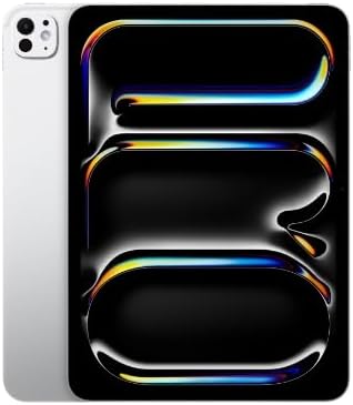 Apple iPad Pro 2024  13 inch  Wi Fi  512GB    Space Black  Renewed 