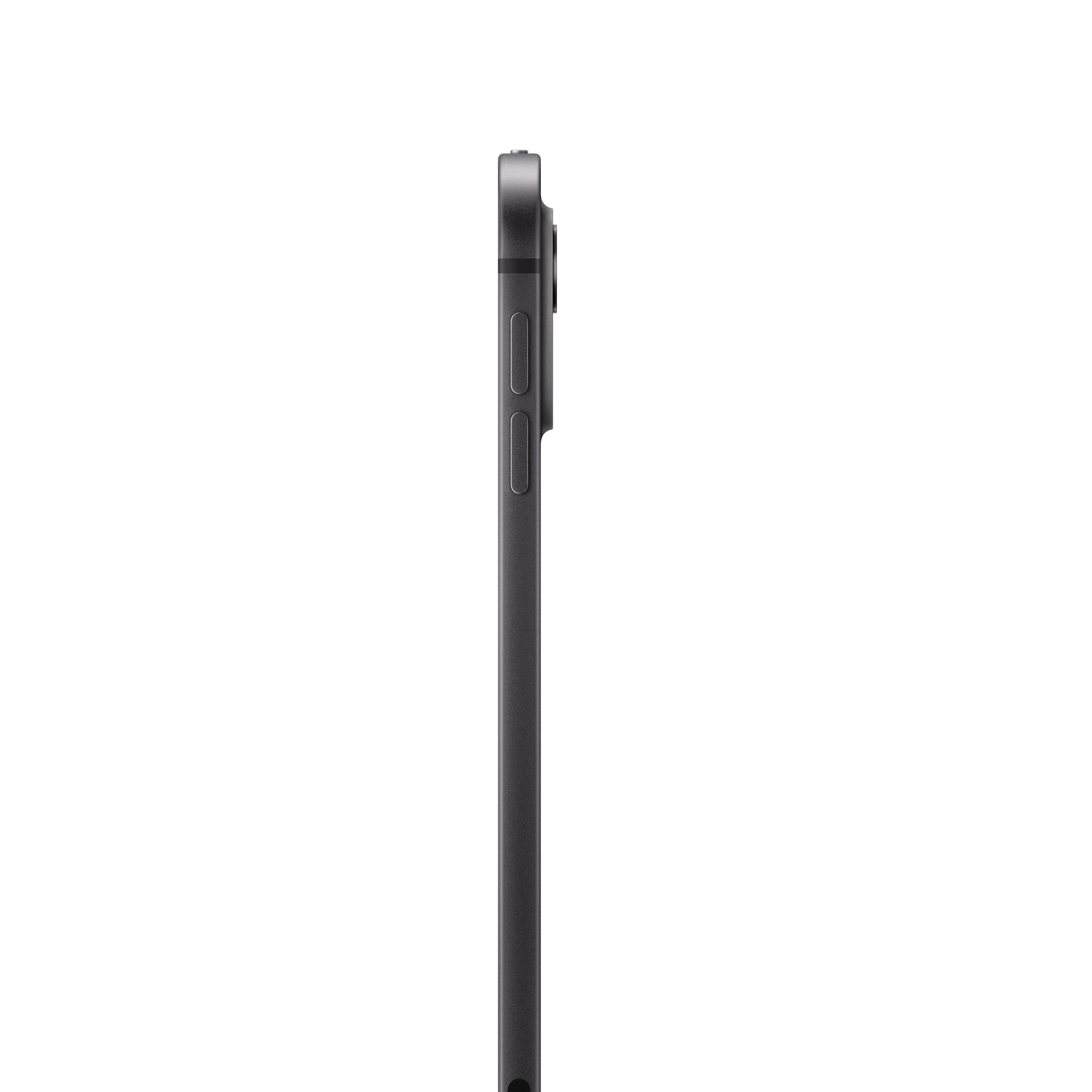 Apple iPad Pro  5th Generation  Tablet  11"  Apple M4  16 GB  1 TB Storage  Space Black