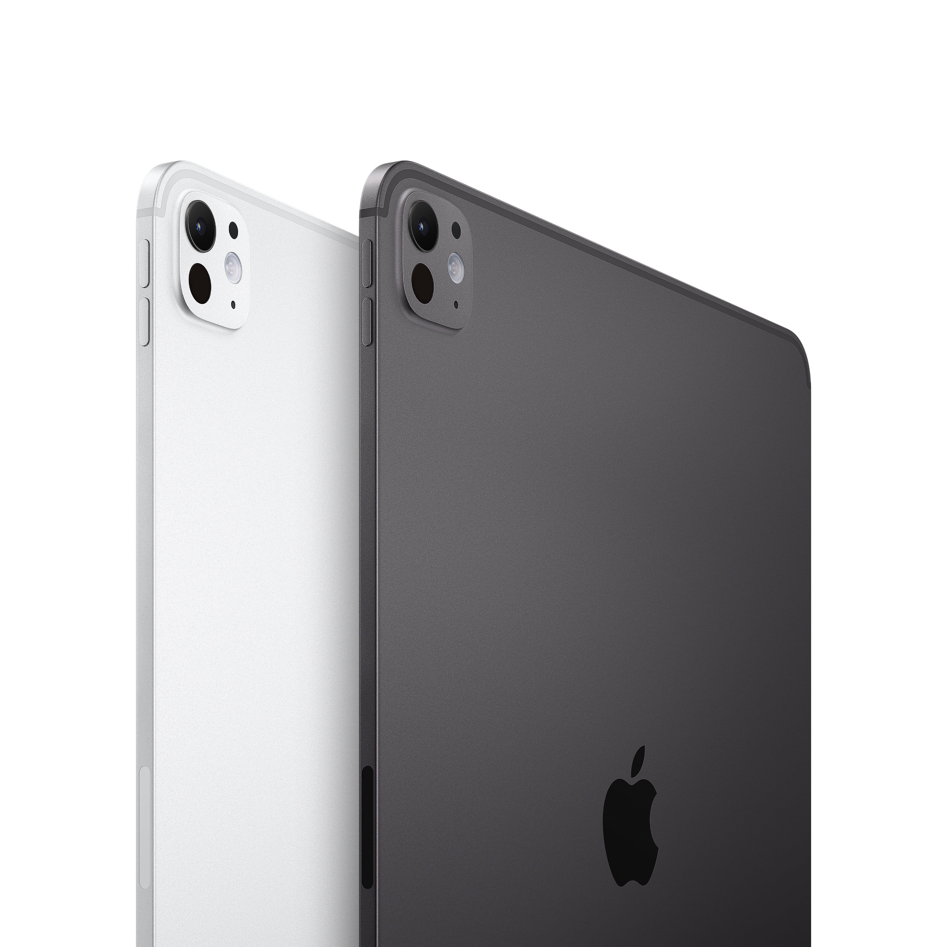 Apple iPad Pro  5th Generation  Tablet  11"  Apple M4  16 GB  1 TB Storage  Space Black